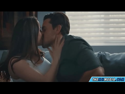 ❤️ İyi bir busty anne ile romantik seks ☑ Porno bizde ❌❤
